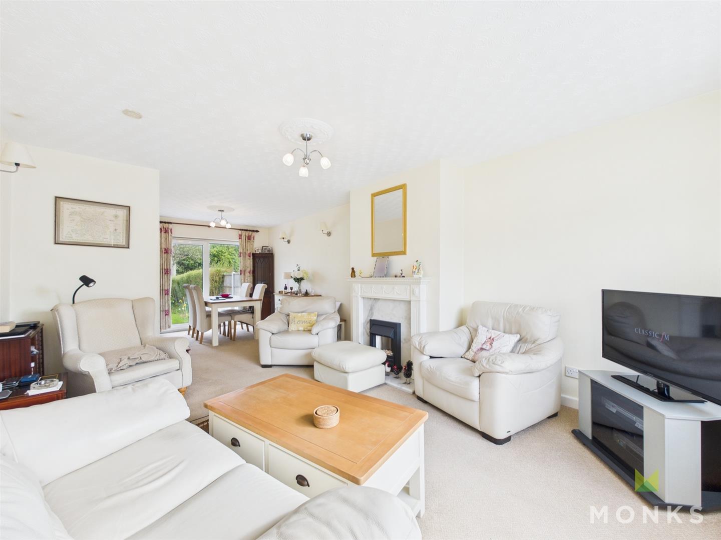 1 Carmen Avenue, Shrewsbury, SY2 5NP SSTC 1 Carmen Avenue, Shrewsbury, SY2 5NP SSTC